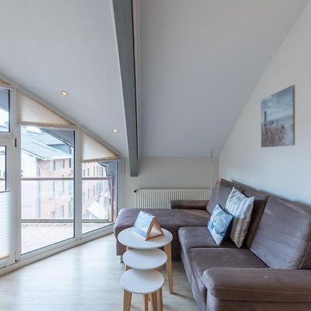 Hafenblick Lägenhet Husum  Exteriör bild